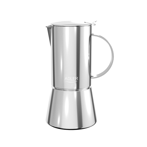 Kávovar Adler - Espresso kávovar - 350 ml AD-4419